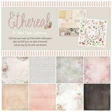 49 en Market Ethereal 12 x 12 verzamelpakket